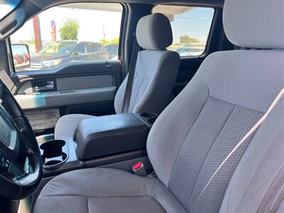 2013 Ford F-150 XLT   - Photo 6 - Tucson, AZ 85711