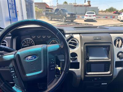 2013 Ford F-150 XLT   - Photo 7 - Tucson, AZ 85711