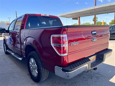 2013 Ford F-150 XLT   - Photo 3 - Tucson, AZ 85711