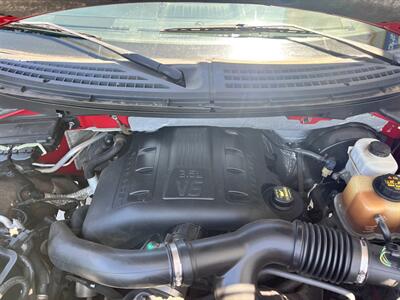 2013 Ford F-150 XLT   - Photo 10 - Tucson, AZ 85711