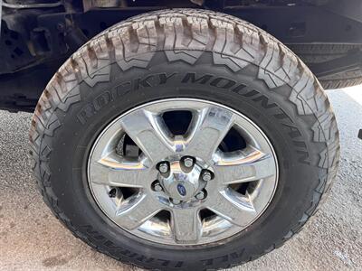 2013 Ford F-150 XLT   - Photo 11 - Tucson, AZ 85711