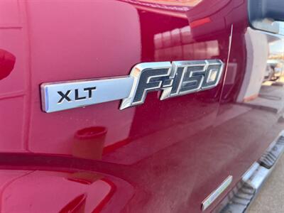 2013 Ford F-150 XLT   - Photo 12 - Tucson, AZ 85711