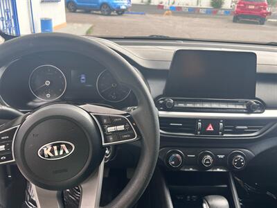 2021 Kia Forte FE   - Photo 6 - Tucson, AZ 85710