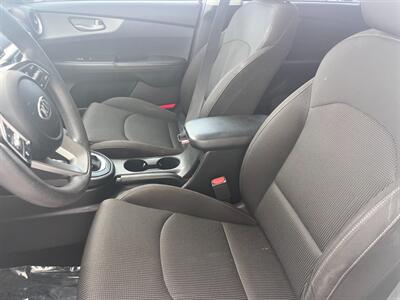 2021 Kia Forte FE   - Photo 9 - Tucson, AZ 85710
