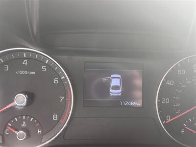 2021 Kia Forte FE   - Photo 5 - Tucson, AZ 85710