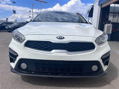 2021 Kia Forte FE   - Photo 10 - Tucson, AZ 85710