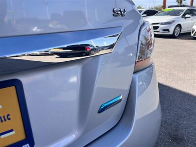 2014 Nissan Altima 2.5   - Photo 8 - Tucson, AZ 85711