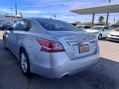 2014 Nissan Altima 2.5   - Photo 6 - Tucson, AZ 85711