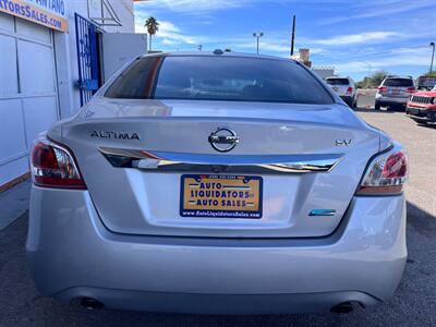 2014 Nissan Altima 2.5   - Photo 5 - Tucson, AZ 85711