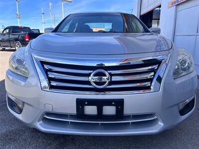 2014 Nissan Altima 2.5   - Photo 2 - Tucson, AZ 85711