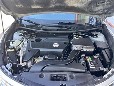 2014 Nissan Altima 2.5   - Photo 13 - Tucson, AZ 85711