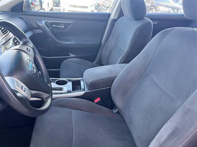 2014 Nissan Altima 2.5   - Photo 10 - Tucson, AZ 85711