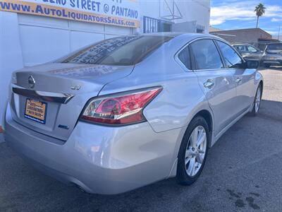2014 Nissan Altima 2.5   - Photo 7 - Tucson, AZ 85711
