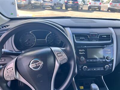 2014 Nissan Altima 2.5   - Photo 11 - Tucson, AZ 85711