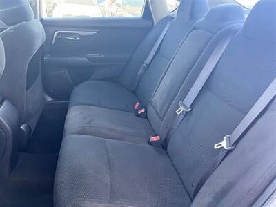 2014 Nissan Altima 2.5   - Photo 12 - Tucson, AZ 85711
