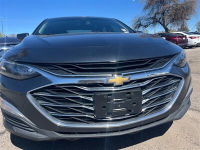 2019 Chevrolet Malibu LS Fleet   - Photo 7 - Tucson, AZ 85710