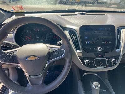 2019 Chevrolet Malibu LS Fleet   - Photo 10 - Tucson, AZ 85710