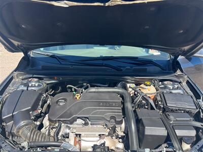 2019 Chevrolet Malibu LS Fleet   - Photo 12 - Tucson, AZ 85710