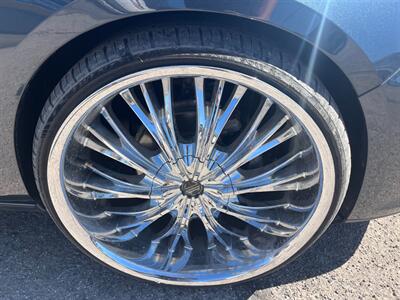 2019 Chevrolet Malibu LS Fleet   - Photo 5 - Tucson, AZ 85710