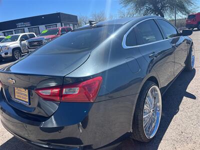 2019 Chevrolet Malibu LS Fleet   - Photo 3 - Tucson, AZ 85710