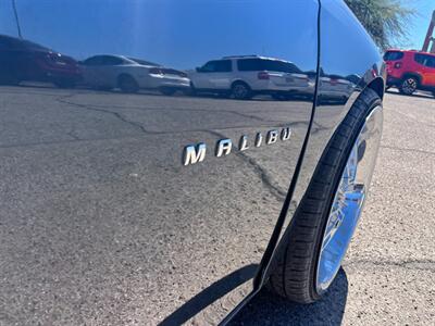 2019 Chevrolet Malibu LS Fleet   - Photo 6 - Tucson, AZ 85710