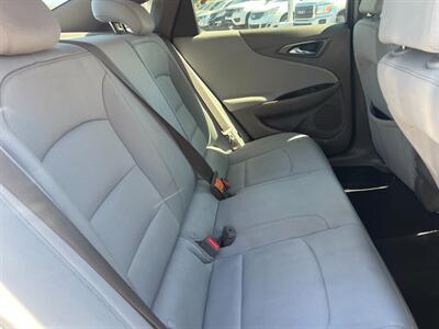 2019 Chevrolet Malibu LS Fleet   - Photo 9 - Tucson, AZ 85710