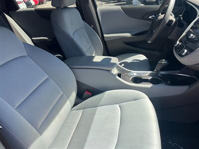 2019 Chevrolet Malibu LS Fleet   - Photo 8 - Tucson, AZ 85710