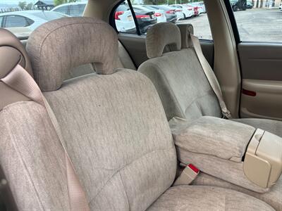2004 Buick LeSabre Custom   - Photo 10 - Tucson, AZ 85710