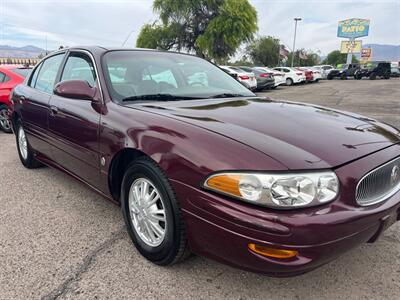 2004 Buick LeSabre Custom   - Photo 3 - Tucson, AZ 85710