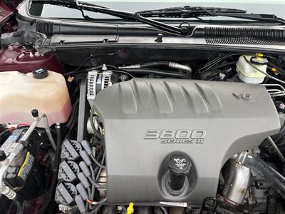 2004 Buick LeSabre Custom   - Photo 6 - Tucson, AZ 85710