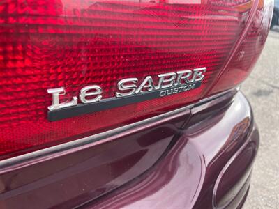 2004 Buick LeSabre Custom   - Photo 5 - Tucson, AZ 85710