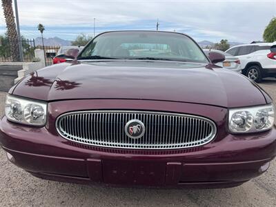 2004 Buick LeSabre Custom   - Photo 4 - Tucson, AZ 85710
