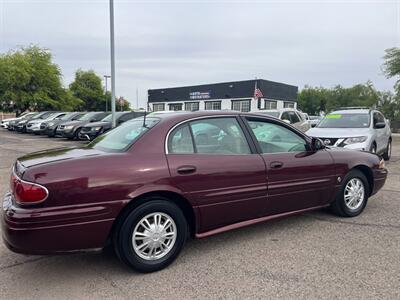 2004 Buick LeSabre Custom   - Photo 2 - Tucson, AZ 85710
