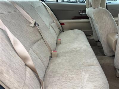 2004 Buick LeSabre Custom   - Photo 9 - Tucson, AZ 85710