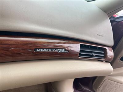 2004 Buick LeSabre Custom   - Photo 8 - Tucson, AZ 85710