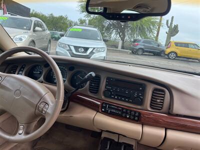 2004 Buick LeSabre Custom   - Photo 7 - Tucson, AZ 85710