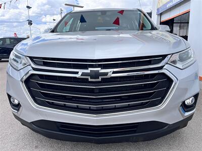 2018 Chevrolet Traverse LT Cloth   - Photo 5 - Tucson, AZ 85711