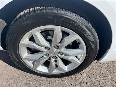 2019 Chevrolet Impala LT   - Photo 2 - Tucson, AZ 85710