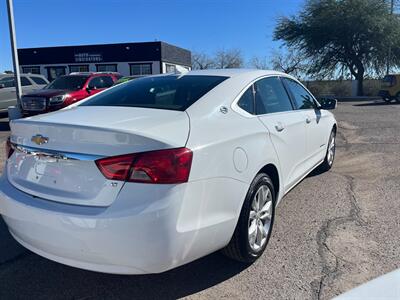 2019 Chevrolet Impala LT   - Photo 4 - Tucson, AZ 85710