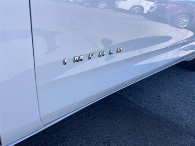 2019 Chevrolet Impala LT   - Photo 6 - Tucson, AZ 85710