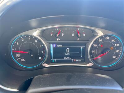 2016 Chevrolet Malibu LT   - Photo 8 - Tucson, AZ 85711