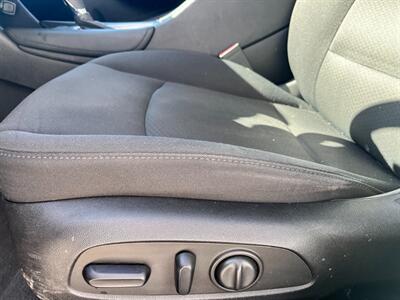 2016 Chevrolet Malibu LT   - Photo 7 - Tucson, AZ 85711