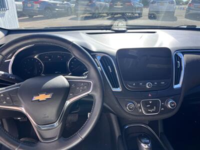 2016 Chevrolet Malibu LT   - Photo 6 - Tucson, AZ 85711