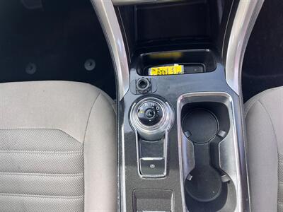 2019 Ford Fusion S   - Photo 9 - Tucson, AZ 85710