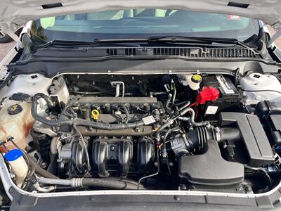2019 Ford Fusion S   - Photo 10 - Tucson, AZ 85710