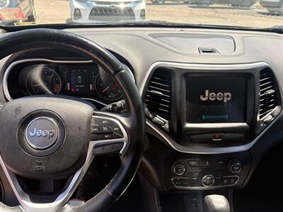 2014 Jeep Cherokee Latitude   - Photo 12 - Tucson, AZ 85710