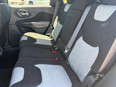 2014 Jeep Cherokee Latitude   - Photo 8 - Tucson, AZ 85710