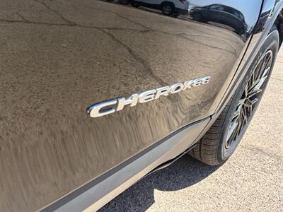 2014 Jeep Cherokee Latitude   - Photo 5 - Tucson, AZ 85710