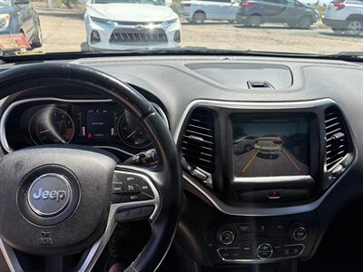 2014 Jeep Cherokee Latitude   - Photo 13 - Tucson, AZ 85710
