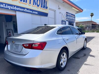 2018 Chevrolet Malibu LS   - Photo 7 - Tucson, AZ 85711